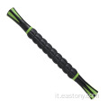 Home Fitness Muscle Roller Stick Stick per massaggi